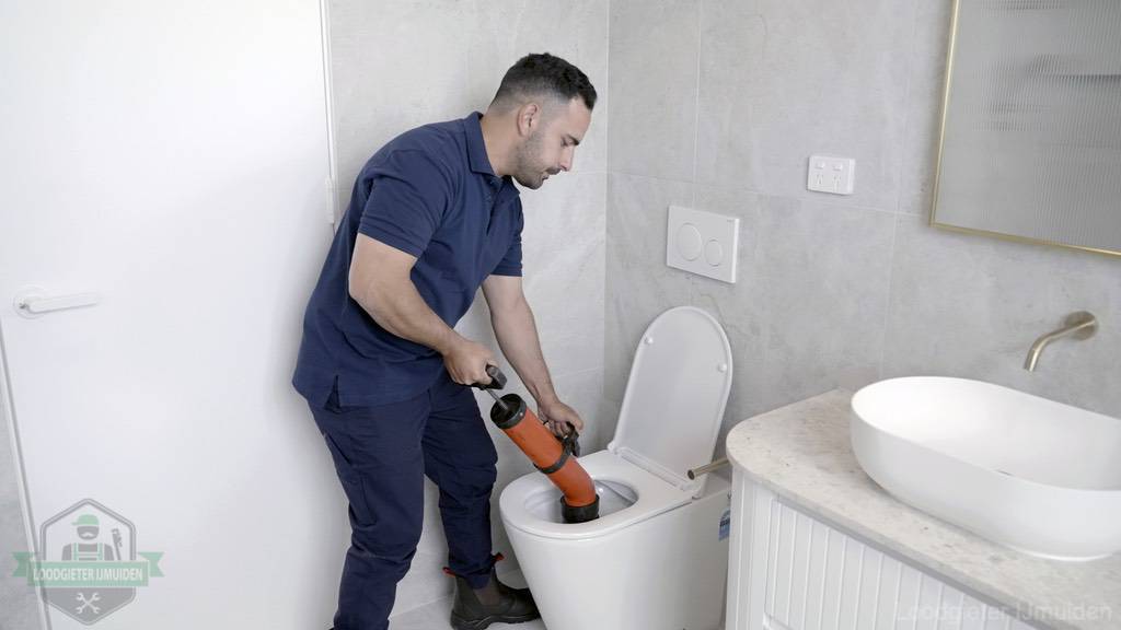 Wc Onstoppen Loodgieter Ijmuiden Wc Onstoppen Loodgieter Ijmuiden